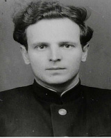 Астрелин Леонид Борисович